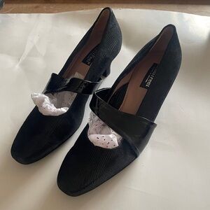 Beautifeel Comfort Leather Shoes Made in Israel